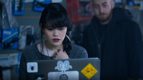 Between Season 2 Episode 5 - Horatio Rising