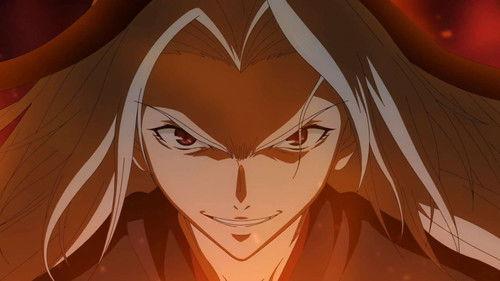 Love Between Fairy and Devil Season 1 Episode 1 - Episode 1