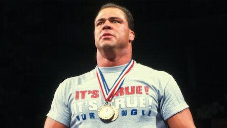 WWE Raw Classics Season 1 Episode 10 - Kurt Angle