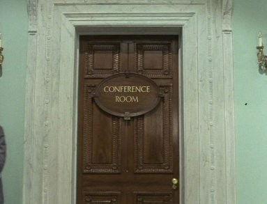 The Avengers Season 5 Episode 18 - Death's Door