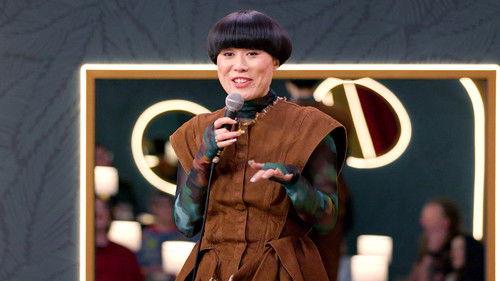 undefined Season 1 Episode 4 - Octopus Fight Club