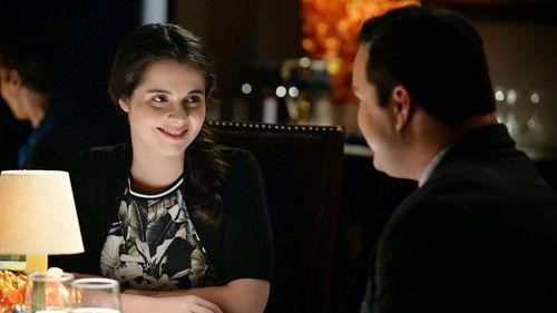 undefined Season 3 Episode 18 - It Isn't What You Think