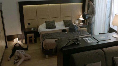 Thou Shalt Not Kill Season 1 Episode 8 - Episode 8