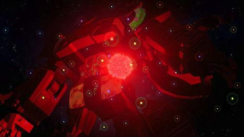 Transformers: Energon Season 1 Episode 25 - Open Fire!