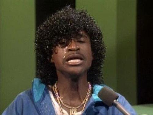 In Living Color Season 1 Episode 6 - Jheri's Kids