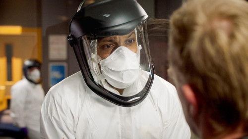 Casualty Season 45 Episode 5 - Shutting Down