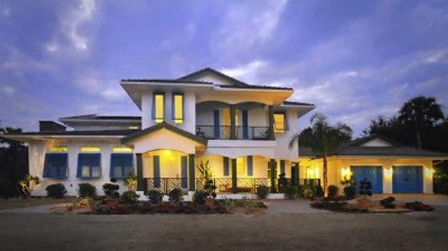 Extreme Makeover: Home Edition Season 8 Episode 16 - Hurston Family