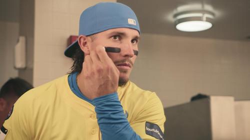 undefined Season 1 Episode 7 - Dog Days