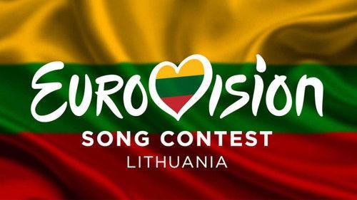 Eurovizija.LT Season 13 Episode 1 - Heat 1