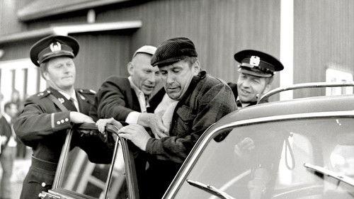 Eight Deadly Shots Season 1 Episode 2 - Episode 2