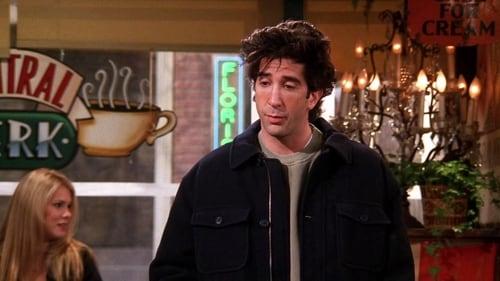 undefined Season 5 Episode 7 - The One Where Ross Moves In