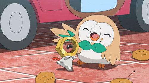 Pokémon Season 22 Episode 20 - Got Meltan?