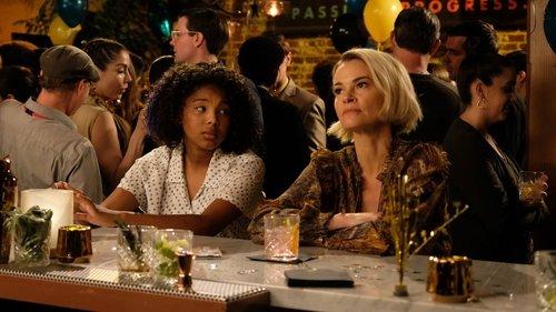 The L Word: Generation Q Season 1 Episode 8 - Lapse in Judgement