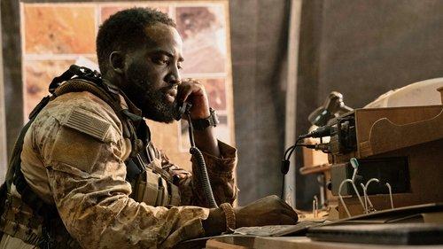 Invasion Season 1 Episode 5 - Going Home