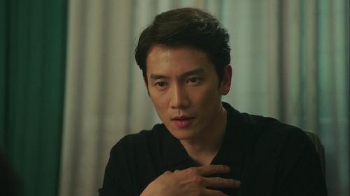 The Devil Judge Season 1 Episode 14 - A Life for a Life