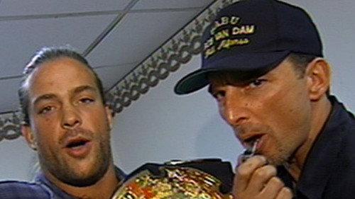ECW on TNN Season 1 Episode 11 - November 5, 1999