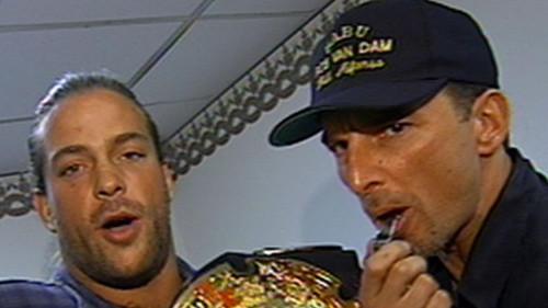 Background image for ECW Wrestling - Nov. 05, 1999