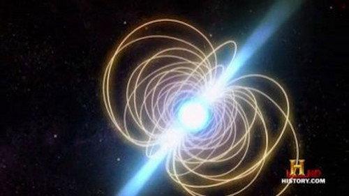 The Universe Season 4 Episode 10 - Pulsars & Quasars