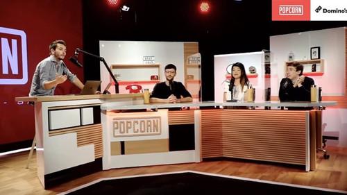 Popcorn Season 2 Episode 1 - Episode 1