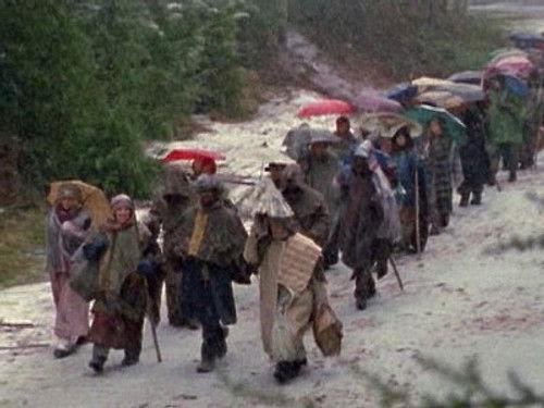 Jeremiah Season 1 Episode 10 - Journeys End in Lovers Meeting