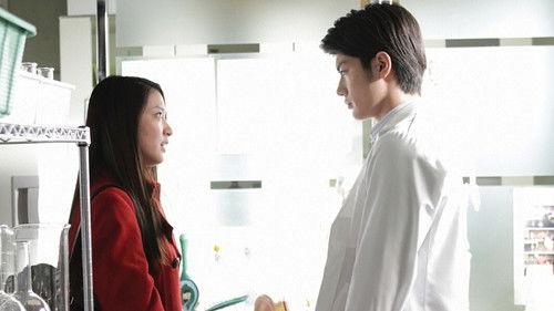 You Taught Me All the Precious Things Season 1 Episode 8 - Resignation