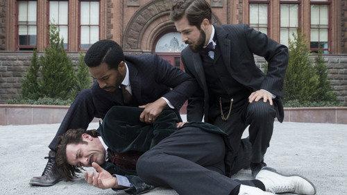 The Knick Season 2 Episode 9 - Do You Remember Moon Flower?