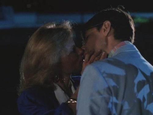 Riptide Season 3 Episode 6 - Still Goin' Steady