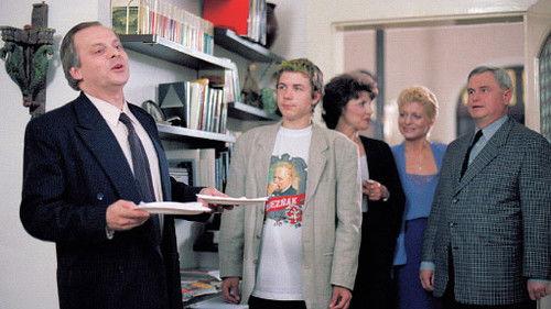 To jsem z toho jelen Season 1 Episode 2 - Episode 2