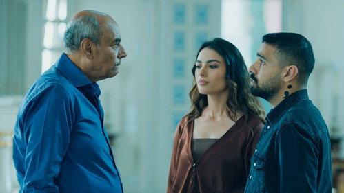 Black Point Season 1 Episode 22 - Episode 22