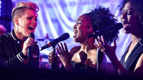 The Live Lounge Show Season 1 Episode 2 - P!nk and More