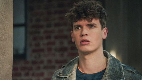 Milo Season 1 Episode 86 - Episode 86