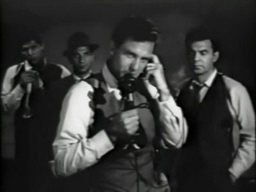 The Untouchables Season 2 Episode 2 - The Jack Legs Diamond Story