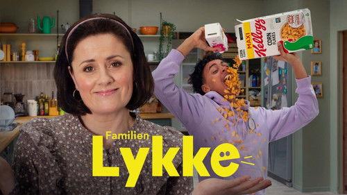 Familien Lykke Season 4 Episode 5 - Episode 5
