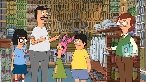 Bob's Burgers Season 4 Episode 7 - Bob and Deliver