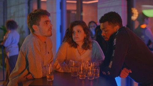 D5R Season 10 Episode 4 - Episode 4