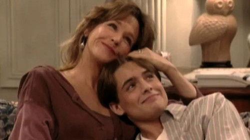 Boy Meets World Season 2 Episode 15 - Breaking Up is Really, Really Hard to Do