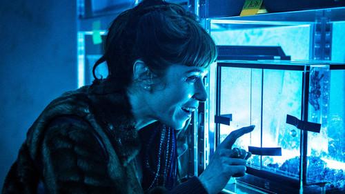 HIP - High Intellectual Potential Season 1 Episode 4 - Phyllobates Terribilis