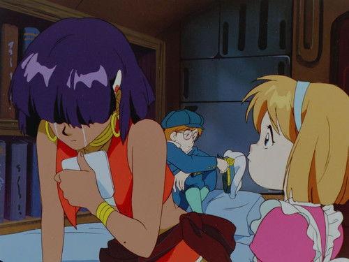 undefined Season 1 Episode 23 - Young Drifters