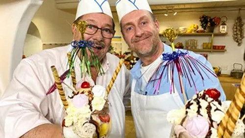 Spise med Price Season 14 Episode 5 - Ise med Price