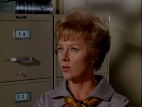 The Invaders Season 1 Episode 5 - Genesis