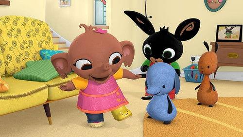 Bing Season 1 Episode 18 - Say Goodbye