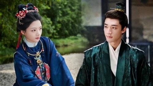 A Splendid Match Season 1 Episode 6 - Episode 6