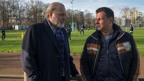 The Old Fox Season 47 Episode 6 - Episode 6