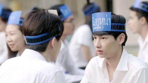 Theory of Love Season 1 Episode 1 - Best Friends