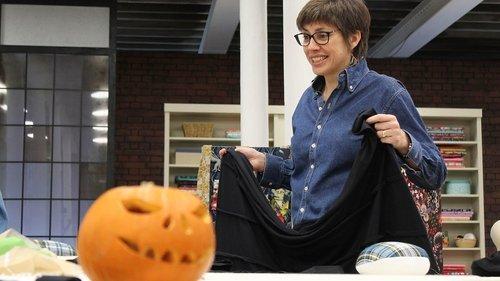 The Great British Sewing Bee Season 8 Episode 5 - Children's Week