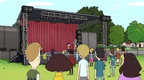 undefined Season 1 Episode 4 - M. Night Shaym-Aliens!