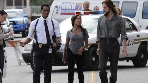 undefined Season 1 Episode 3 - For the Triumph of Evil