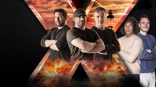 Top Gear France Season 10 Episode 5 - Episode 5