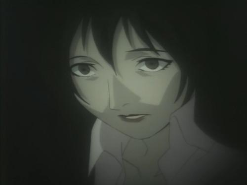 Boogiepop Phantom Season 1 Episode 2 - Light in the Darkness