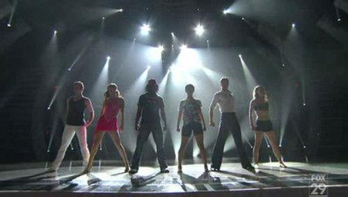 So You Think You Can Dance Season 6 Episode 23 - The Top Six Perform